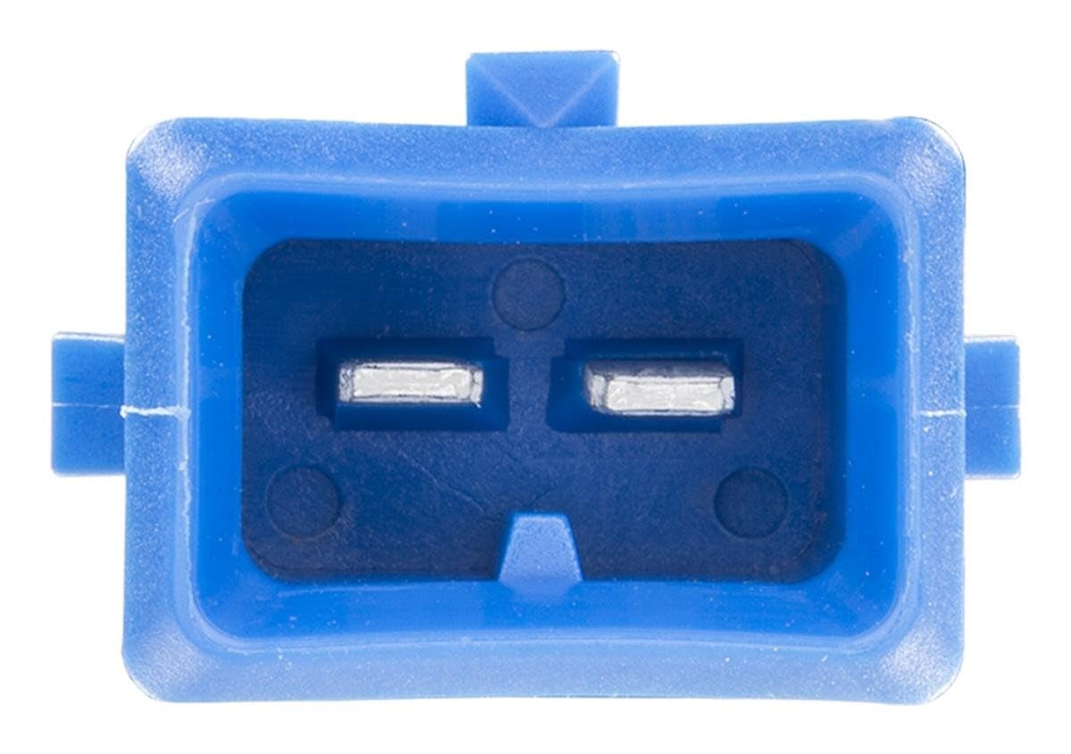 Hella Sensor de Temperatura del Refrigerante 6PT 009 309-291, 12V, 2 Polos, con Junta