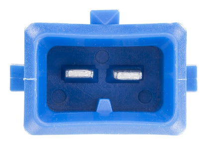Hella Sensor de Temperatura del Refrigerante 6PT 009 309-291, 12V, 2 Polos, con Junta