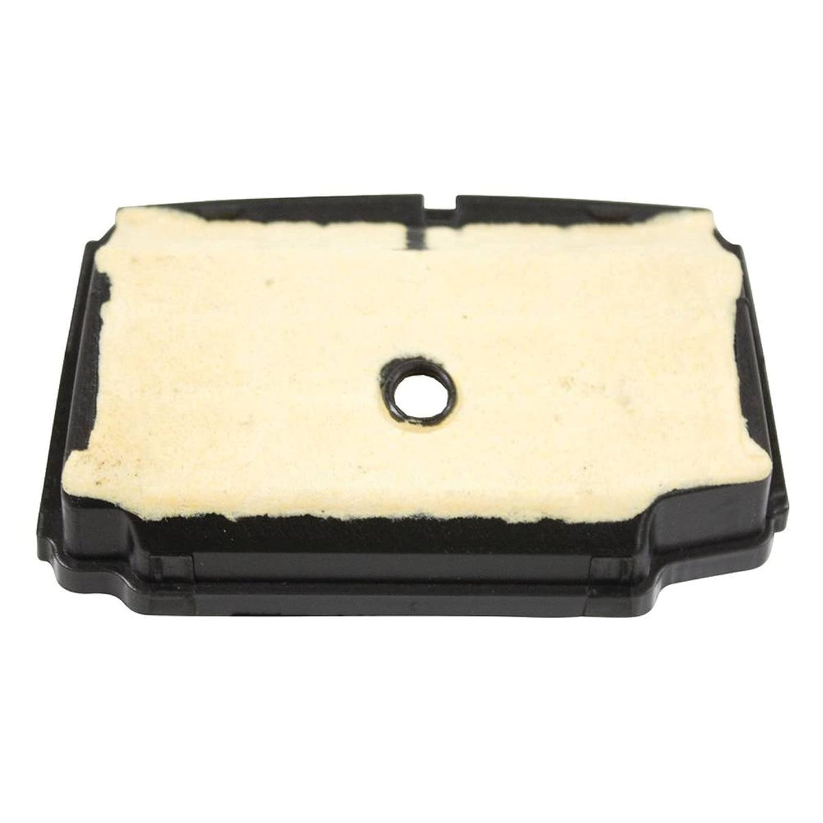 Stens Filtro de aire 605-392 compatible con motosierras Stihl MS192 T 1137 120 1600