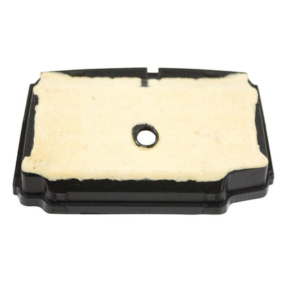 Stens Filtro de aire 605-392 compatible con motosierras Stihl MS192 T 1137 120 1600