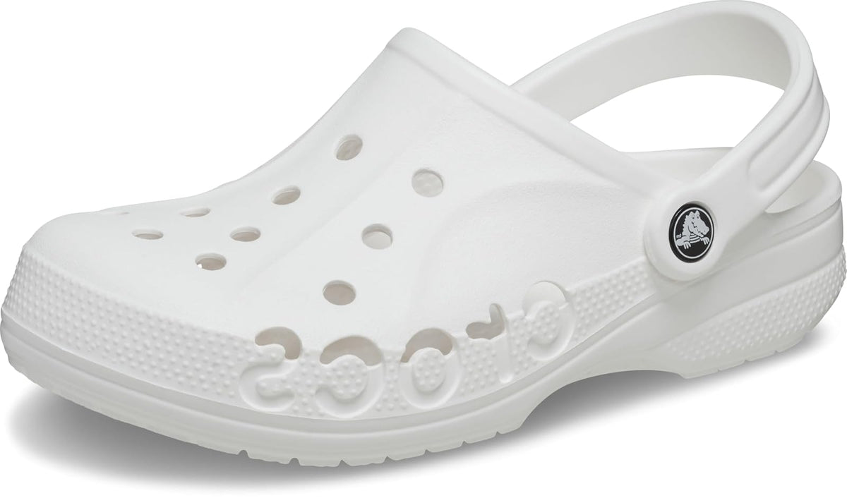 CROC Zuecos Baya Zueco, Unisex Adulto | Zapatos casuales