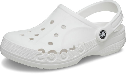 CROC Zuecos Baya Zueco, Unisex Adulto | Zapatos casuales