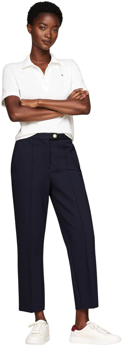 Tommy Hilfiger Camisa de Polo Mujer