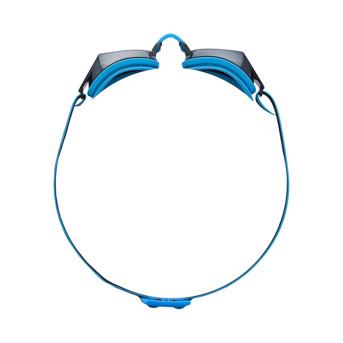 TYR ‎Blackops 140 EV Racing - anteojos de natación con espejo, ajuste junior