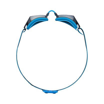 TYR ‎Blackops 140 EV Racing - anteojos de natación con espejo, ajuste junior