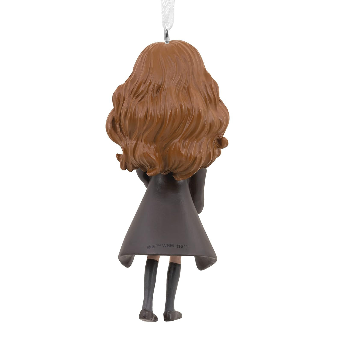 Hallmark Harry Potter Hermione Granger - Adorno de Navidad estilizado (0002HCM9133)