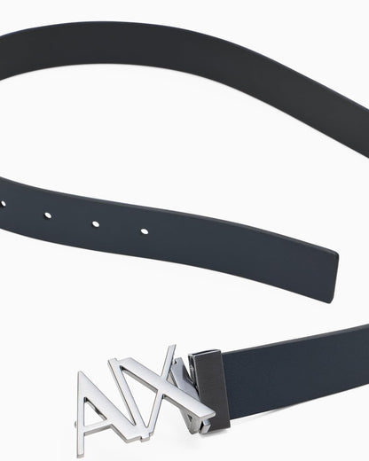 AX ARMANI EXCHANGE cinturón, bisagra x Cinturn para Hombre