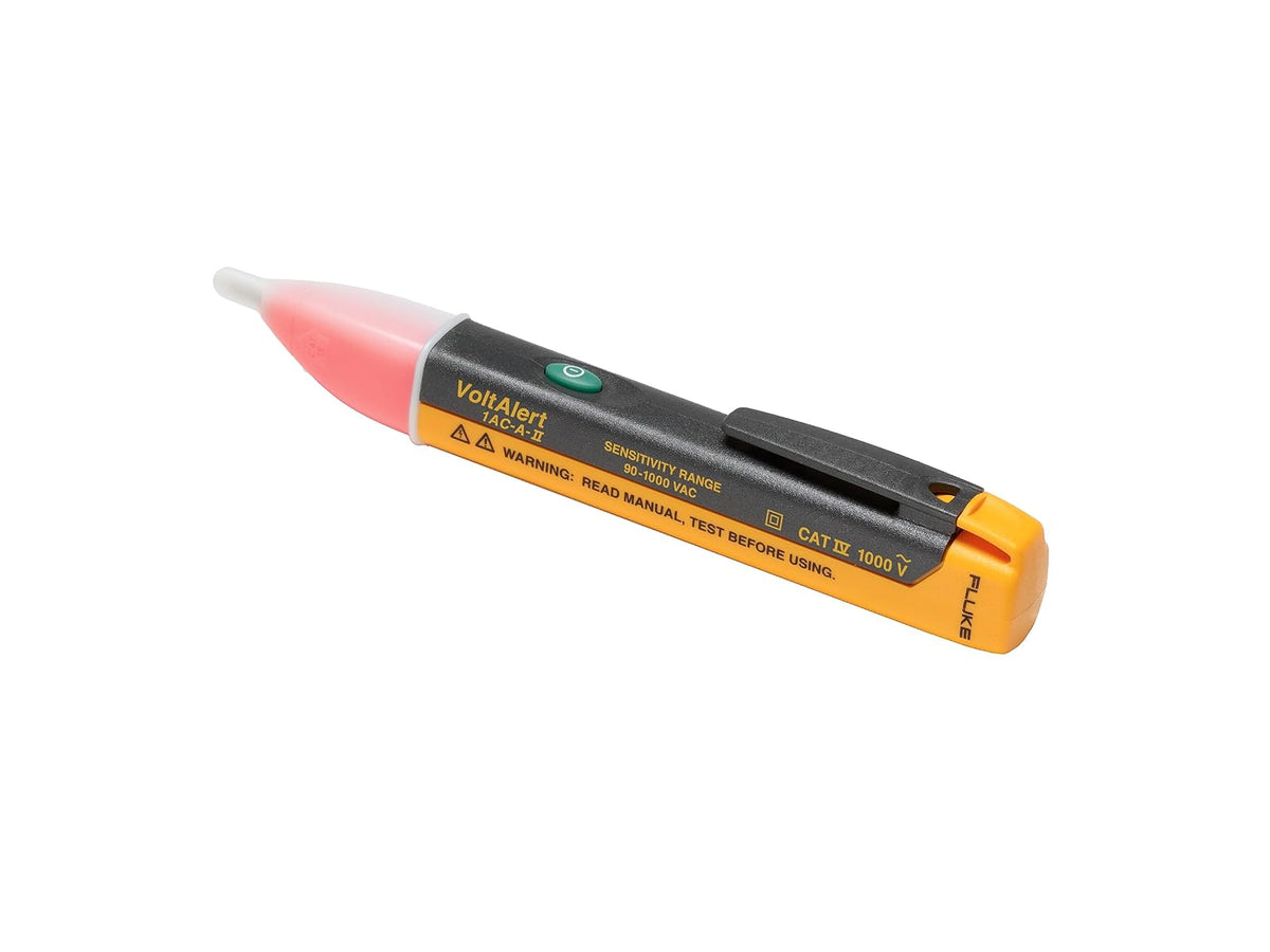 Fluke Detector de Voltaje sin Contacto VoltAlert - 1AC-A1-II, 90-1000V