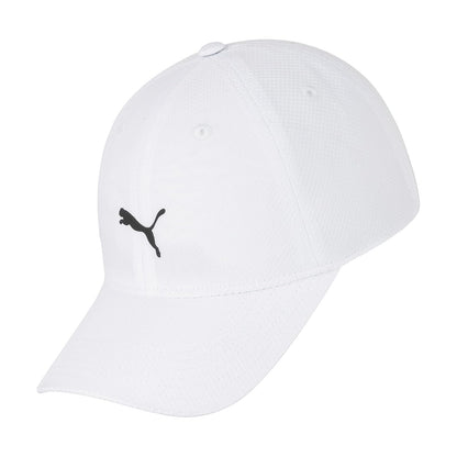 Puma Loretta Textured Adjustable Baseball Cap Gorra de béisbol Mujer