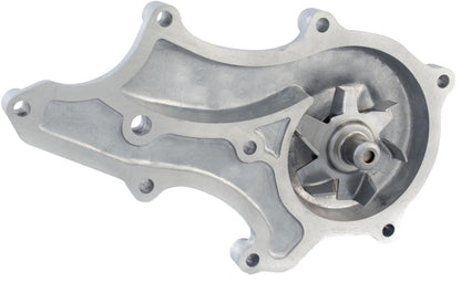 AISIN WPT-007 Bomba de Agua para Motor con Junta Compatible con Toyota 4Runner, Celica, Pickup, Plateado, Mediano