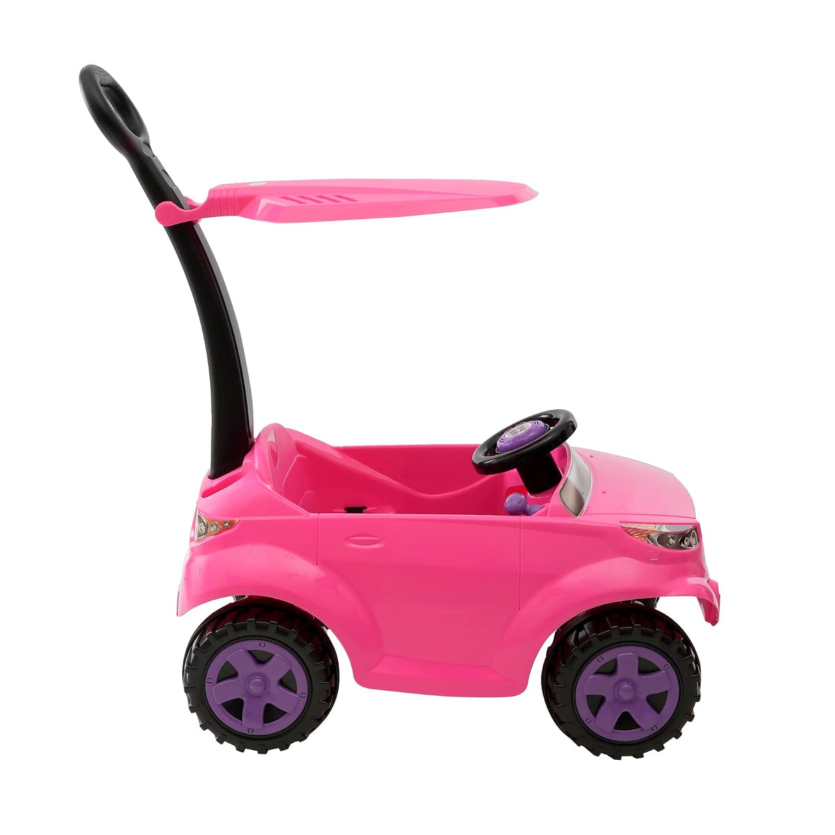 Prinsel Corsa, Montable Girls, Rosa (Pink), Grande