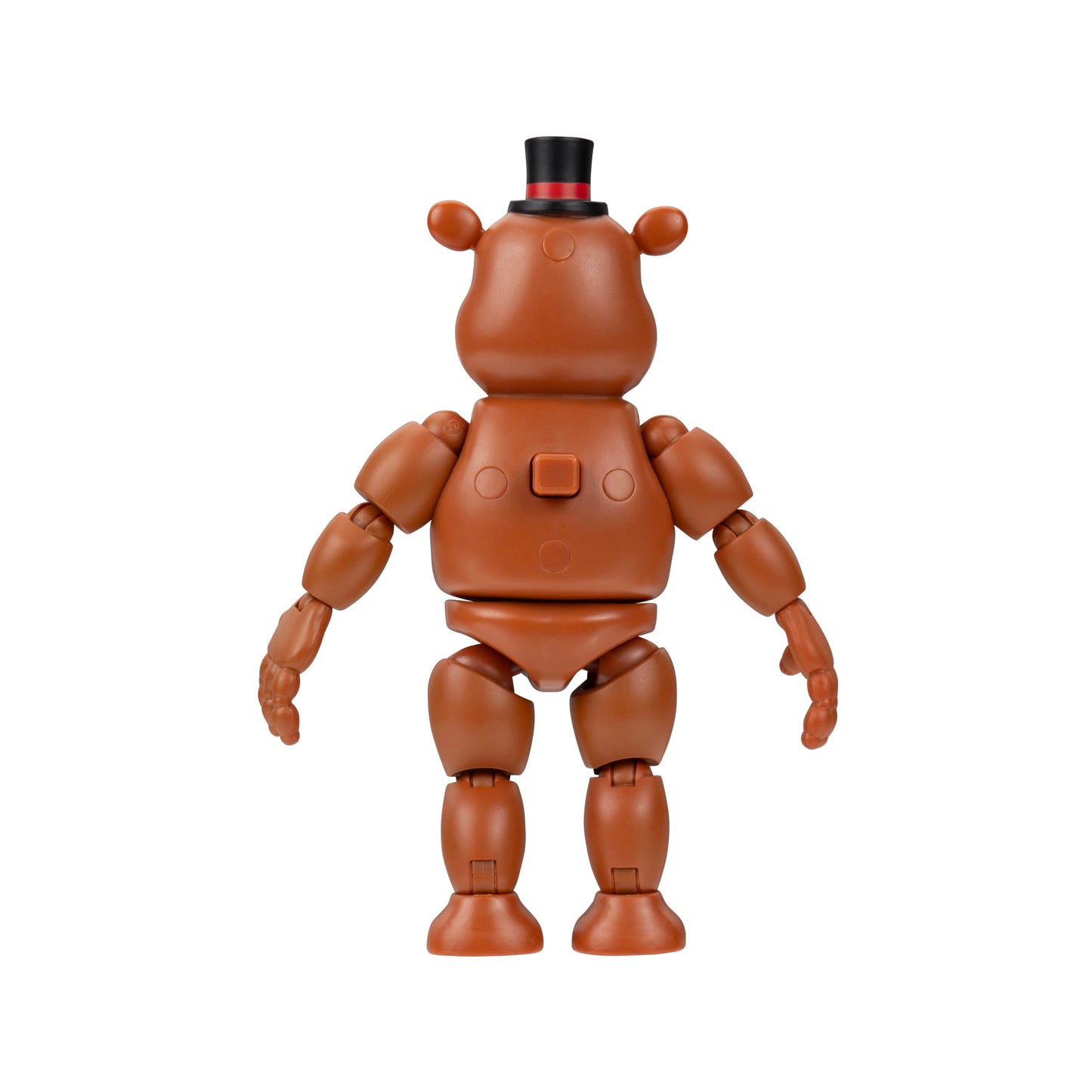 Five Nights at Freddy's Figura de acción de 5" Toy Freddy