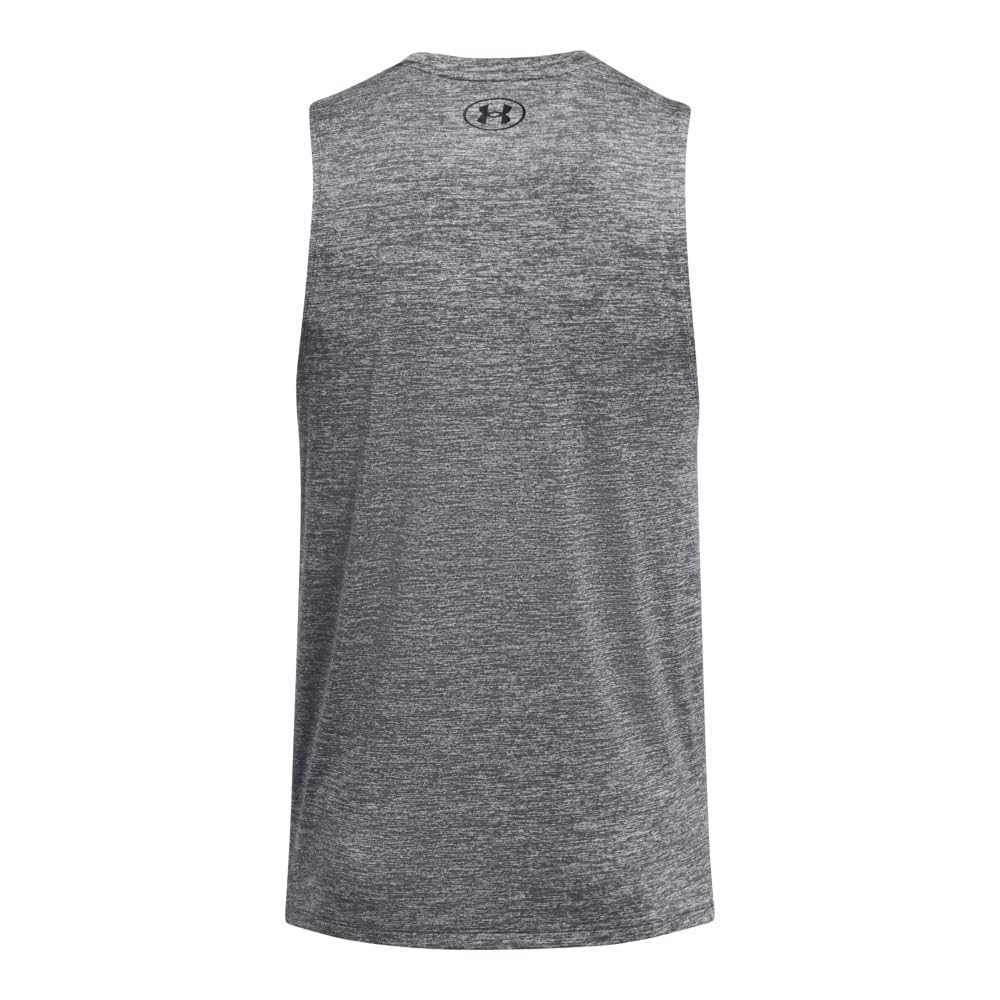 Under Armour Playera sin Mangas Tech Playera para Hombre
