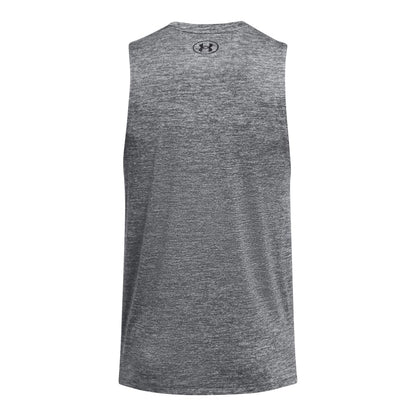 Under Armour Playera sin Mangas Tech Playera para Hombre