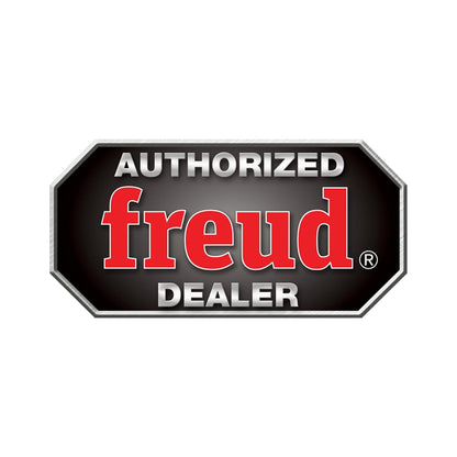 Freud Freud 1/4" Radius Rounding Over Bit, 1/4" Shank (Quadra-Cut) (34-110)