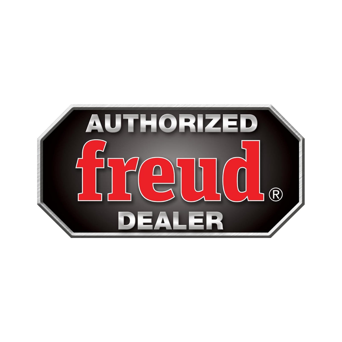 Freud 40-114: 1-5/8" (diámetro.) Broca de chaflán