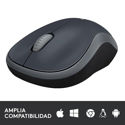 Logitech Wireless Mouse M185