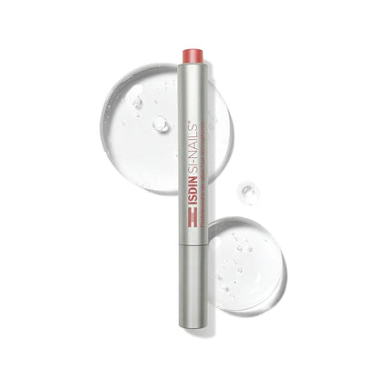 ISDIN SI-Nails Fortalecedor de Uñas + Ureadin Podos Gel Oil para Pies - Fortalecedor