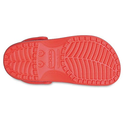 Crocs LiteRide Clog, Niños | Sandalias casuales