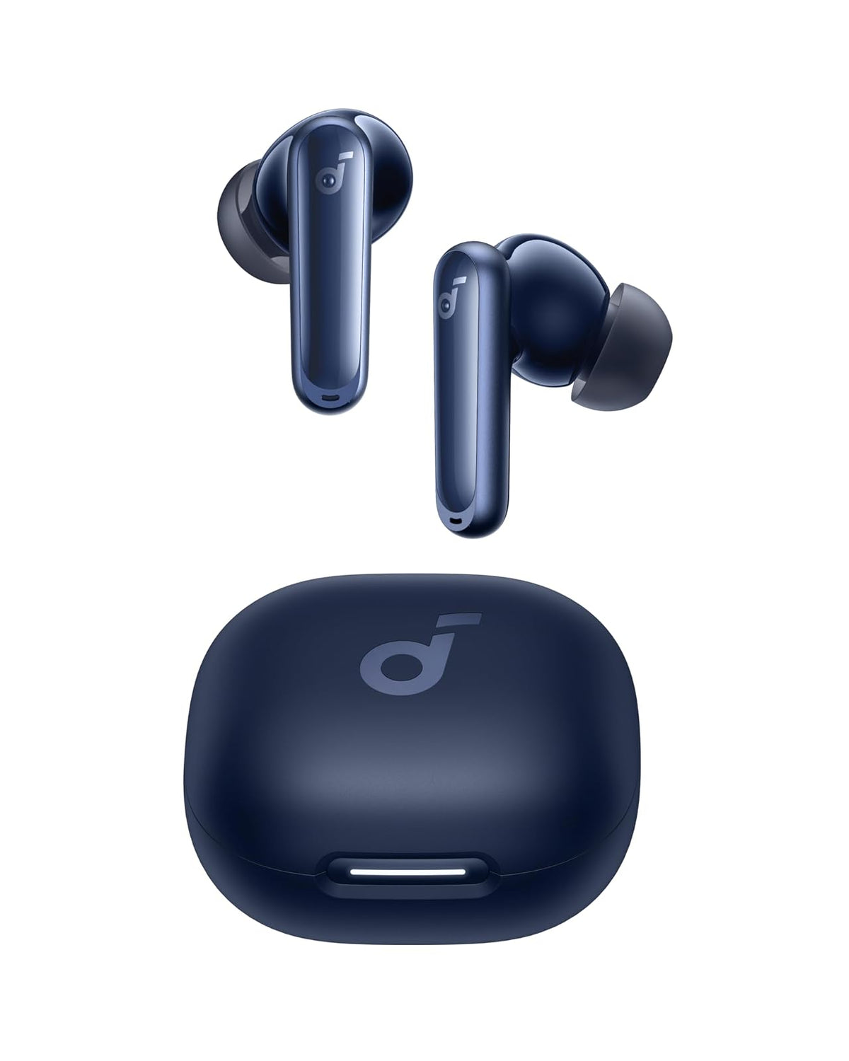 Anker Soundcore P40i Audífonos Inalámbricos con Cancelación de Ruido - Blue