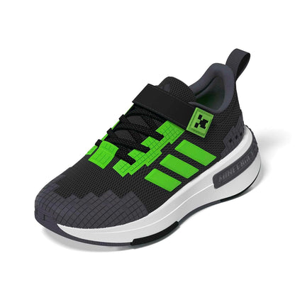 adidas Minecraft Pro EL C Tenis para Unisex-niños