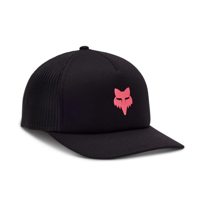 Fox Racing Gorro de Camionero para Mujer Sombrero DE Camionero para Mujer para Mujer