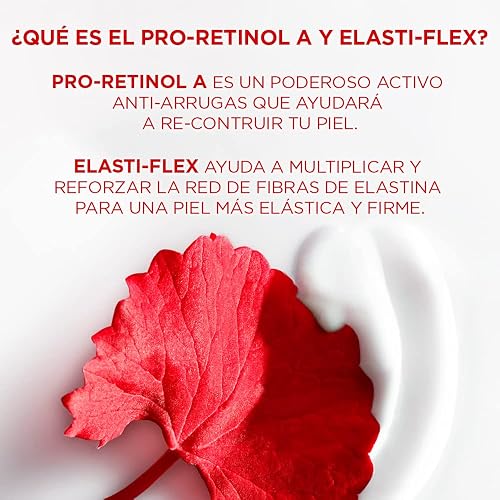 L'Oreal Paris, Crema De Ojos Revitalift