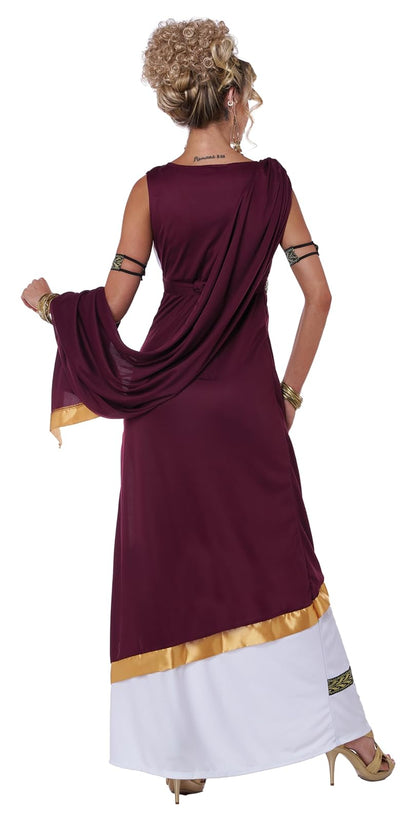 Roman Empress Costume