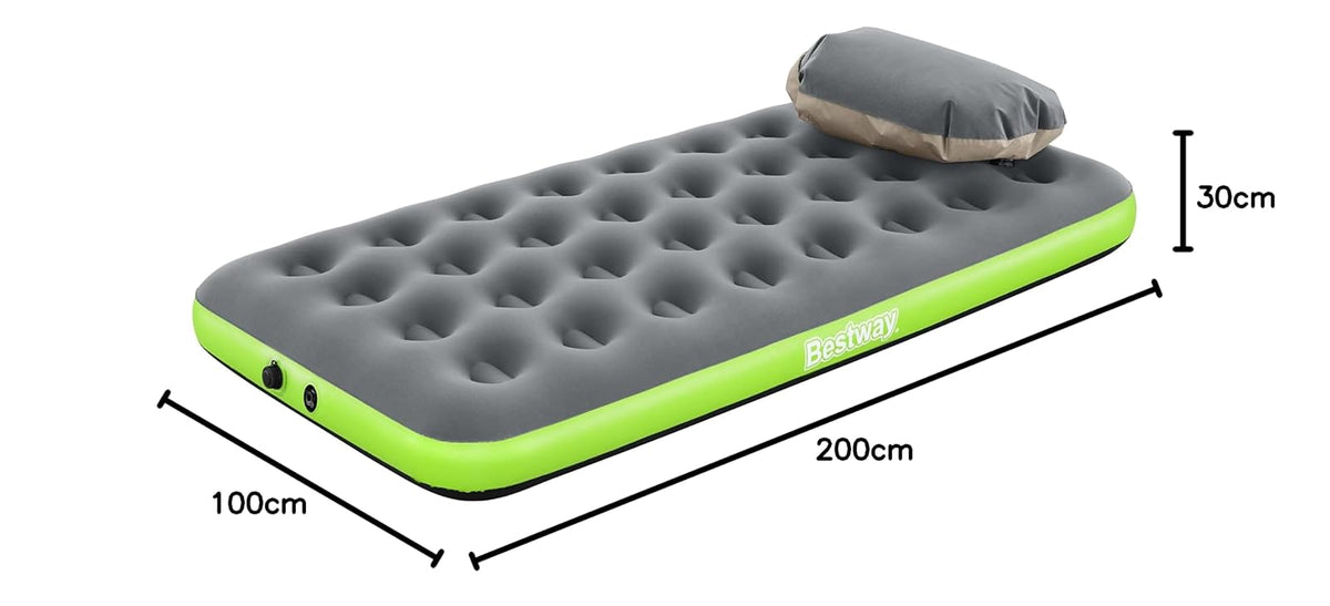 Bestway Colchon Inflable