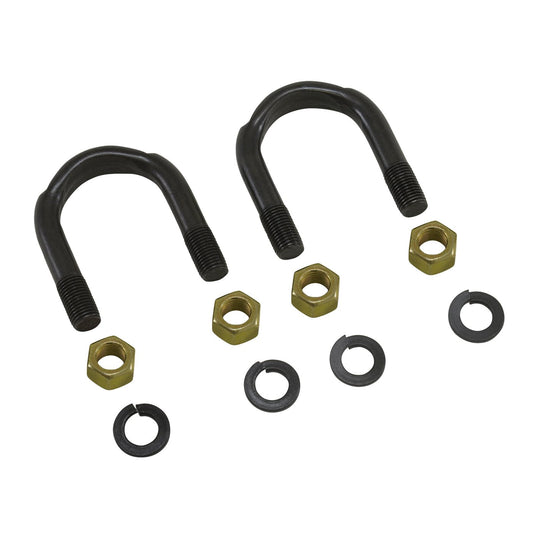 Yukon Gear & Axle Kit de Pernos de Junta en U YY UB-004 3/8 x 1-11/16 1350/1410