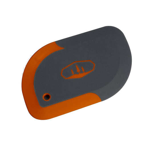 GSI Outdoors 74125 - Rascador Compacto (8,6 cm), Color Gris