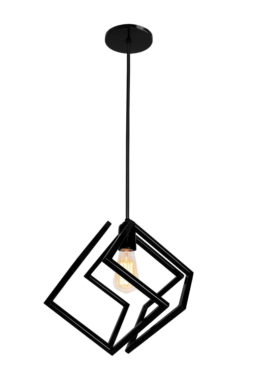 MX-CL7021 | CANDIL CUBO INFINITO