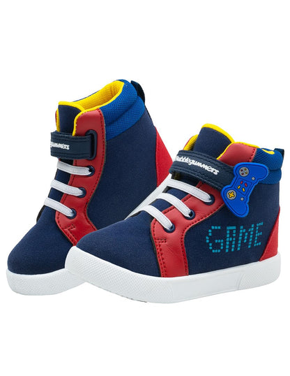 Bubble gummers Artic Tenis para niño
