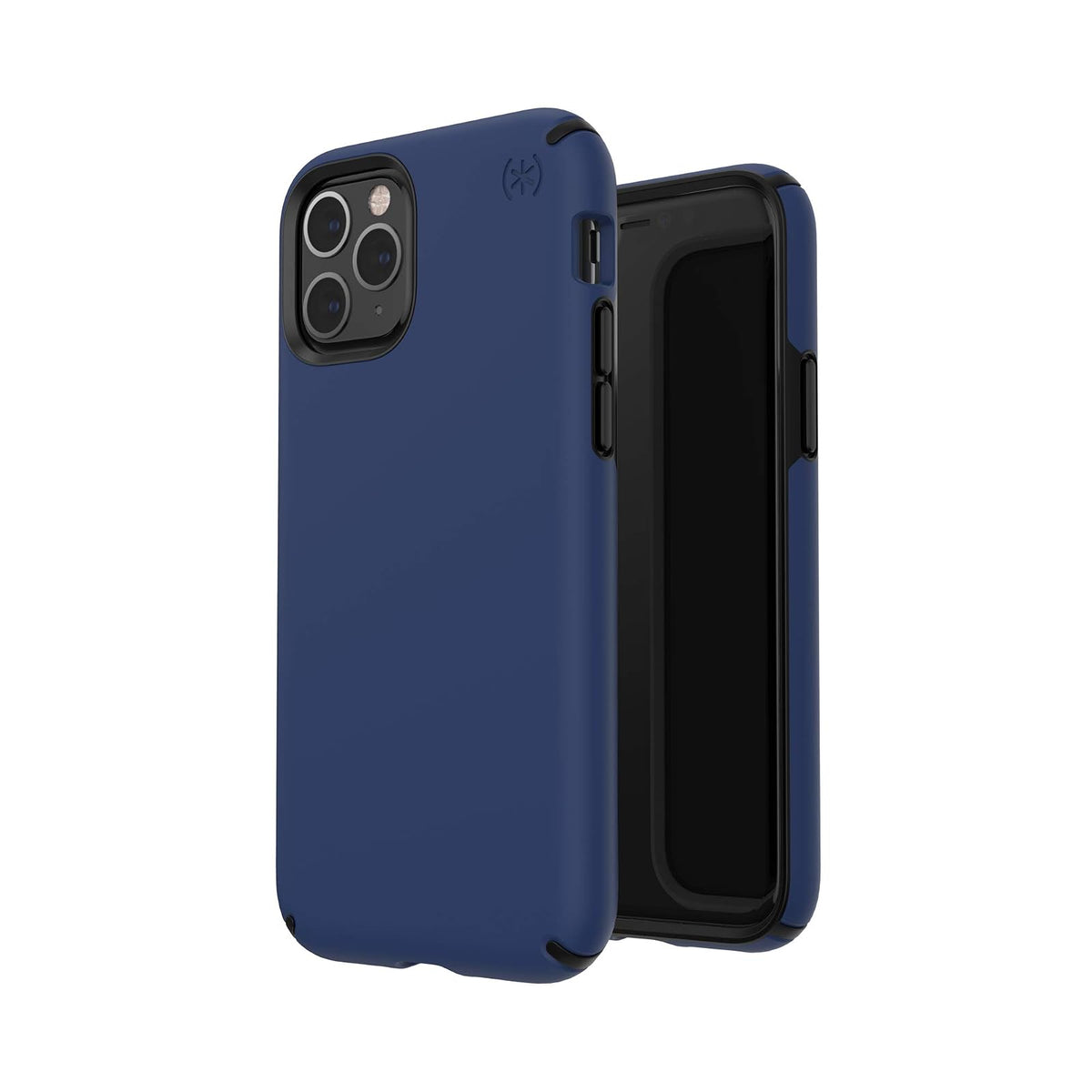 Speck Funda Presidio Pro para iPhone 11 Pro - Azul/Negro
