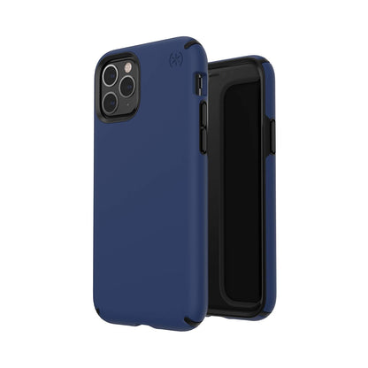 Speck Funda Presidio Pro para iPhone 11 Pro - Azul/Negro