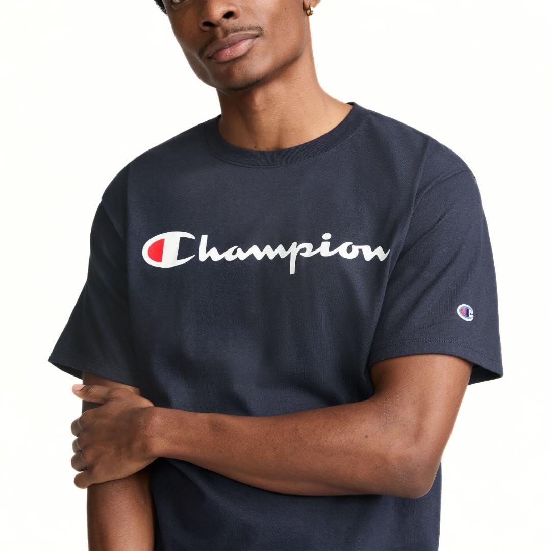 Champion Camiseta clásica