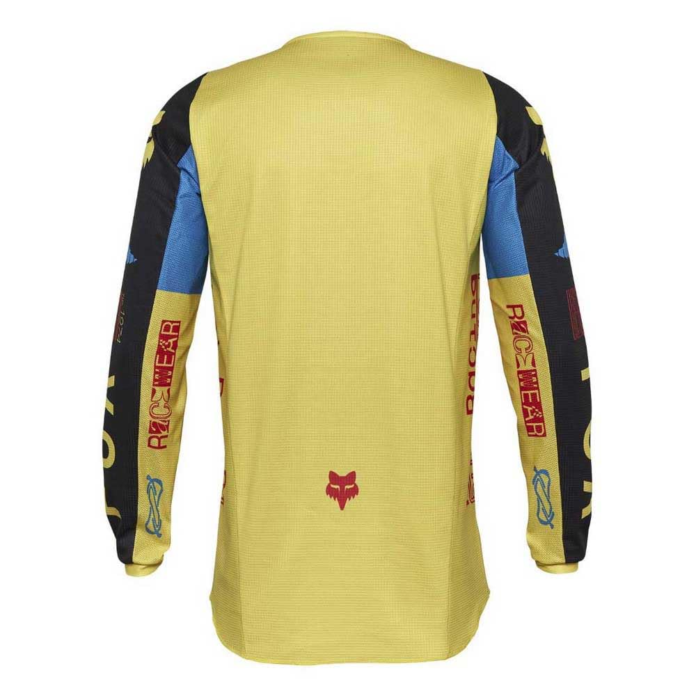 Fox Racing 180 Race Spec Jersey Jersey Hombre