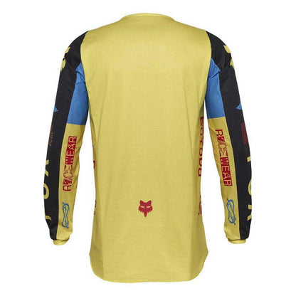 Fox Racing 180 Race Spec Jersey Jersey Hombre