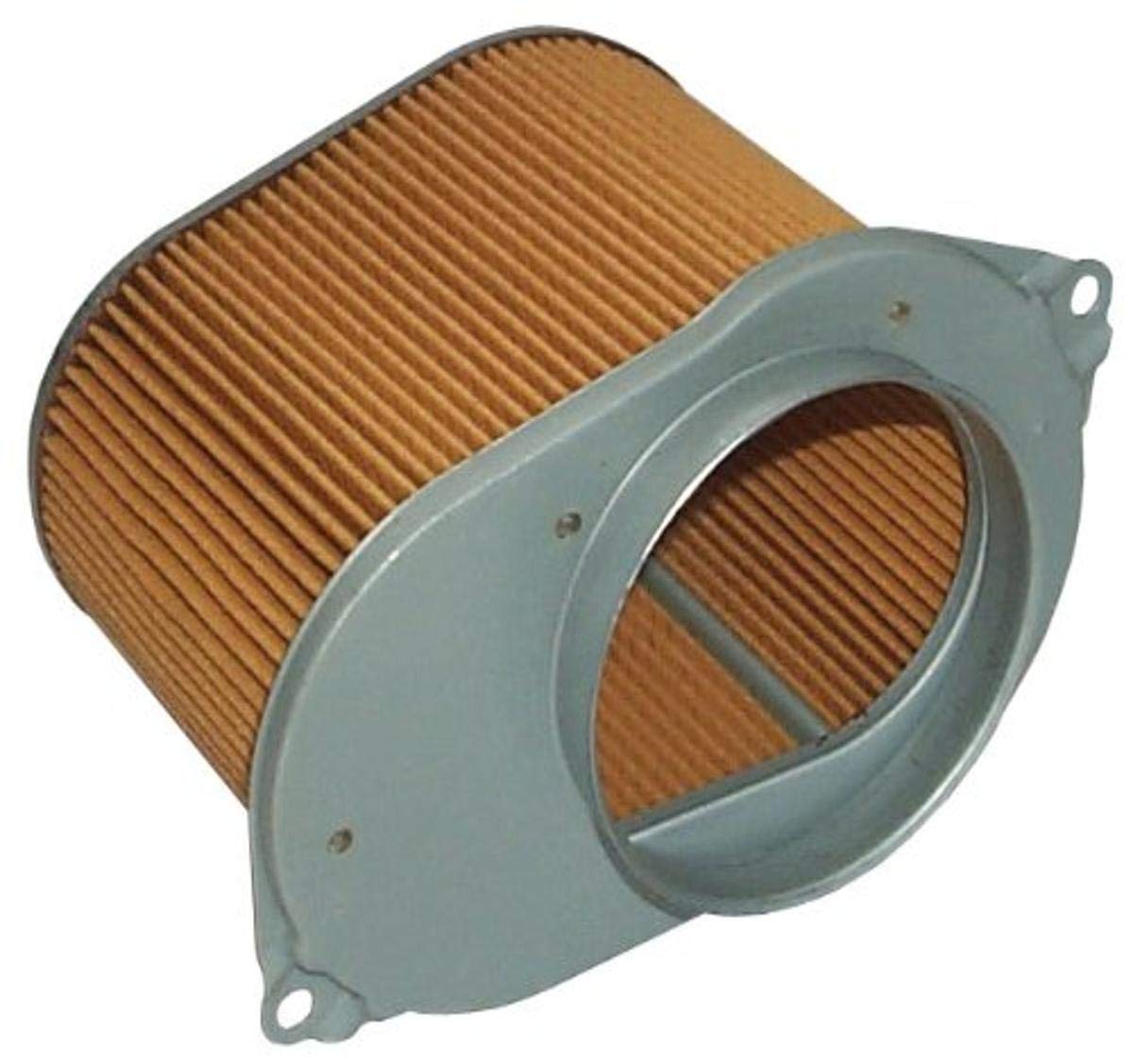 Hiflofiltro HFA3607 Filtro de Aire Premium OE de Repuesto Negro