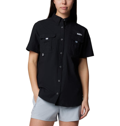 Columbia Bahama II - Manga Corta para Mujer