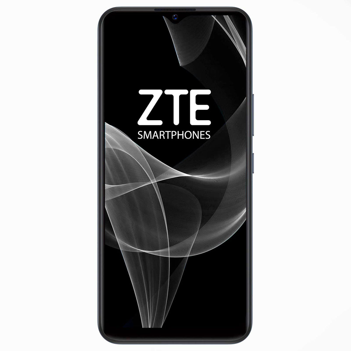 ZTE A52 Lite 6.52" 2 GB Ram 32 GB Expandible Liberado Gris