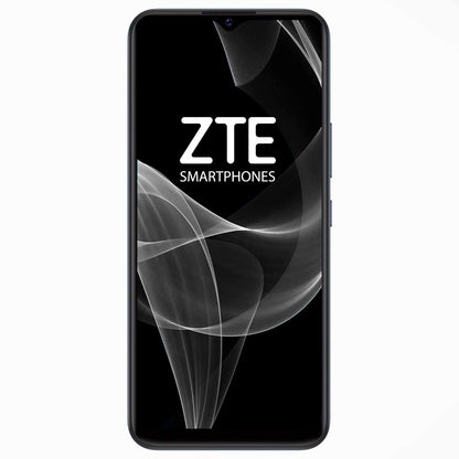 ZTE A52 Lite 6.52" 2 GB Ram 32 GB Expandible Liberado Gris
