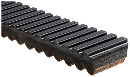Gates Banda para Moto/Scooter para Polaris RZR S/XP 999 cc 2015-2019 27C4159, Negro