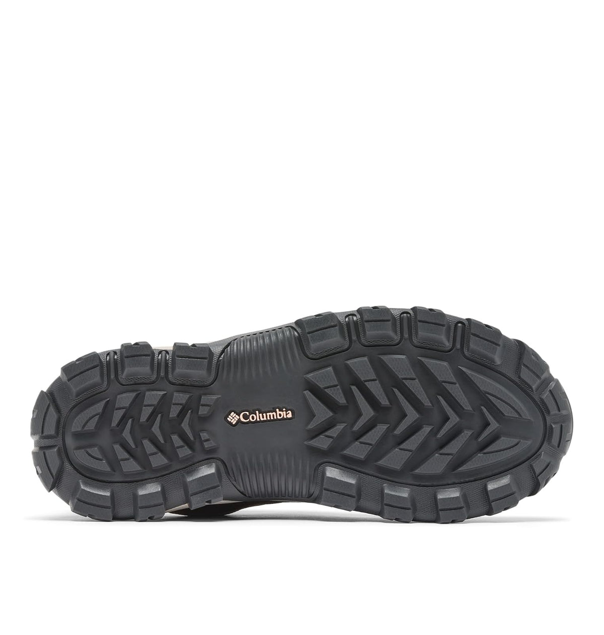 Columbia Transverse Hike Low para Mujer