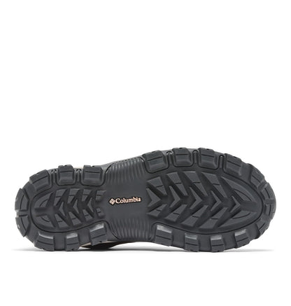 Columbia Transverse Hike Low para Mujer