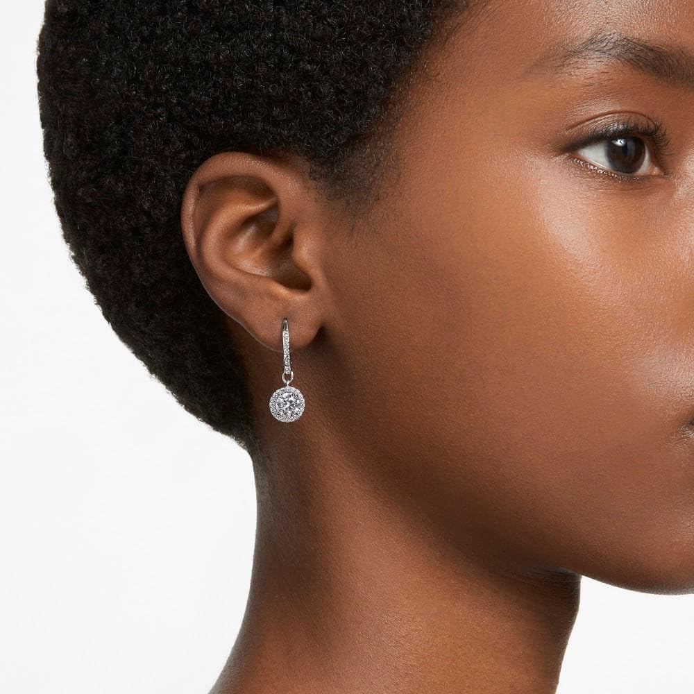 Swarovski Constella Stud Earrings, Drop Earrings Crystal Jewelry Collection