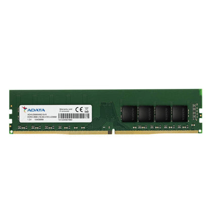 ADATA Memoria RAM UDIMM Premier 8GB DDR4 2666MHZ, Verde