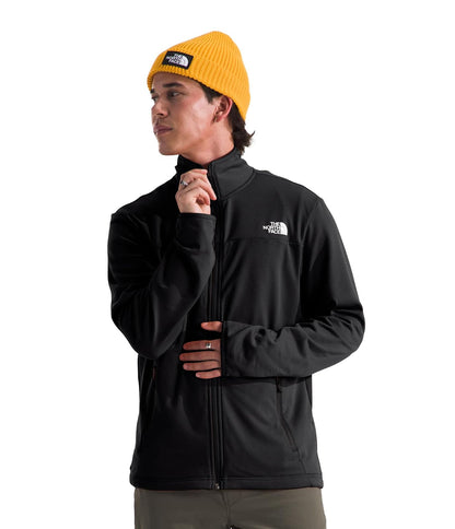 THE NORTH FACE Cedar Trail Grid Fleece Full Zip Jacket Chaqueta Hombre