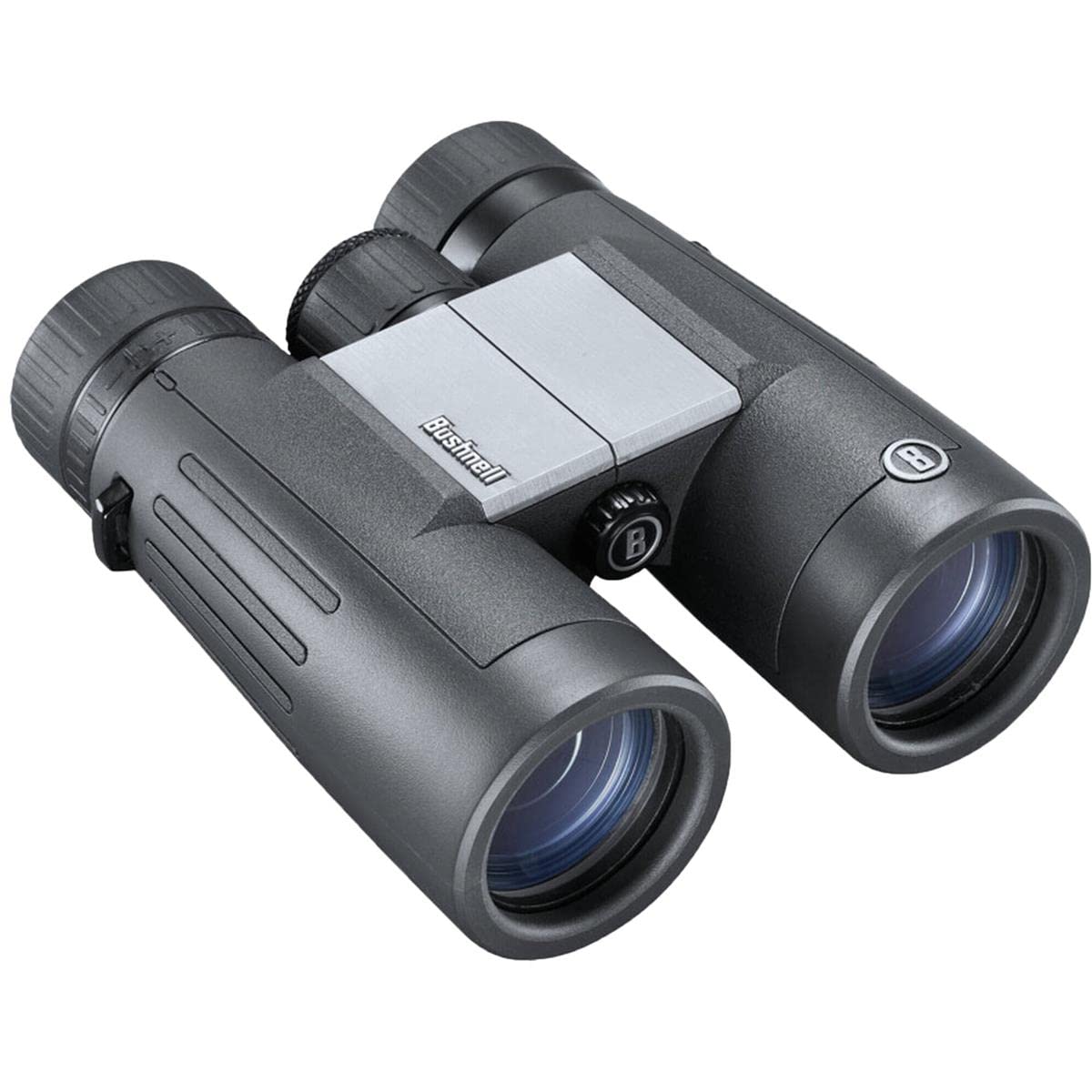 Bushnell Techo Negro de 8 x 42 mm, Caja de 6 L