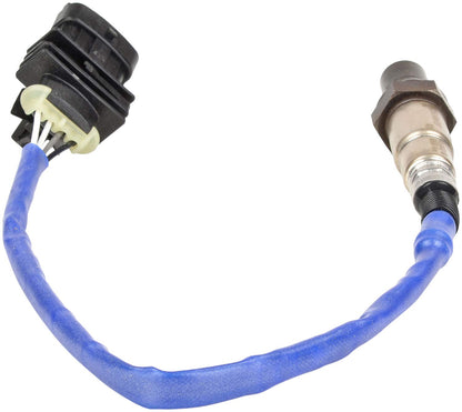 Bosch Sensor de oxígeno planar 16737 | Compatible con Select Buick Encore; Chevrolet Cruze, Cruze Limited, Sonic, Trax